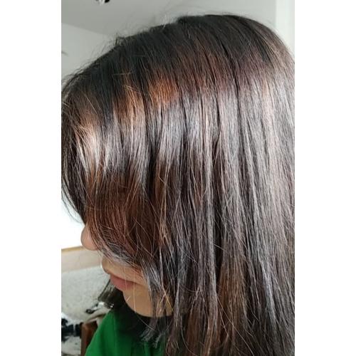 Garnier Color Sensation, Intensywny trwały krem koloryzujący - opinie | zdjęcie do recenzji od rokak