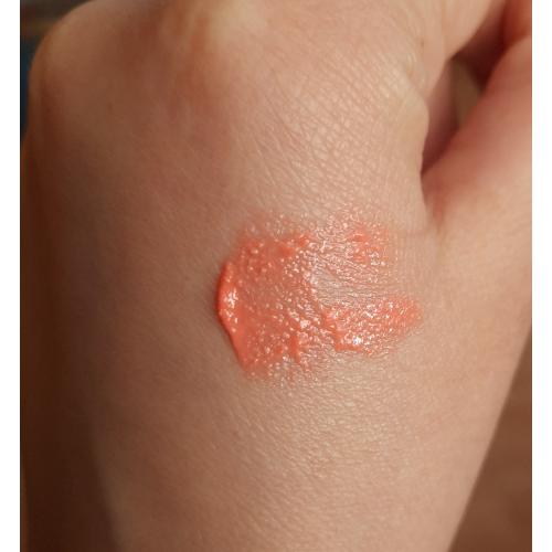 Dr Paw Paw Tinted Peach Pink Balm (Balsam do ust) - opinie | zdjęcie do recenzji od Smerfeta83 - 1