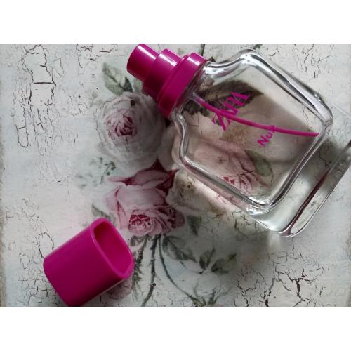 Zara Nuit EDP - opinie | zdjęcie do recenzji od Marti_13 - 2