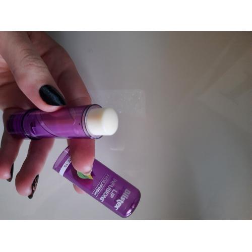 Blistex Lip Infusions, Nourish Lip Balm (Balsam do ust) - opinie | zdjęcie do recenzji od JennyR