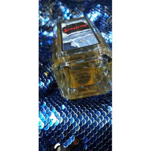 Bi-es Denim EDP - opinie | zdjęcie do recenzji od KITKA_23 - 5