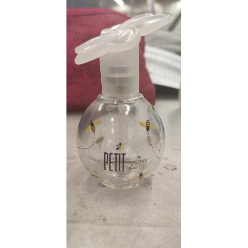 Avon Petit Attitude Bee EDT - opinie | zdjęcie do recenzji od joaska1992