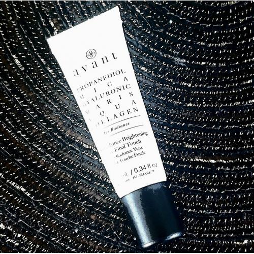 Avant Skincare Pro-Radiance Brightening Eye Final Touch (Krem - serum rozjaśniające pod oczy) - opinie | zdjęcie do recenzji od Iwona_C