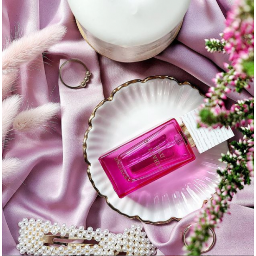 Rituals The Ritual of Holi, Eau So Lovely EDT - opinie | zdjęcie do recenzji od Ania_poprostuAnia