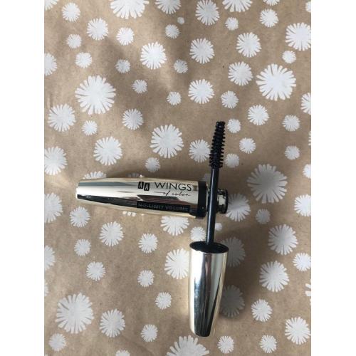AA Wings of Color No-Limit Volume  Noir Mascara (Tusz do rzęs) - opinie | zdjęcie do recenzji od Magda_d3