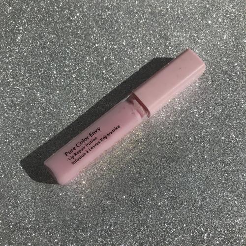 Estee Lauder Pure Color Envy Lip Repair Potion (Emulsja regenerująca do ust) - opinie | zdjęcie do recenzji od Deluther - 1