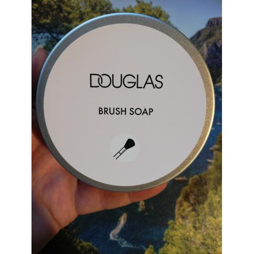 Douglas Collection Brush Soap (Mydło do czyszczenia pędzli) - opinie | zdjęcie do recenzji od Ivonek38