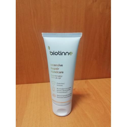 Biotinne Care Intensive Repair Handcare (Regenerujący krem do rąk) - opinie | zdjęcie do recenzji od Skyrima