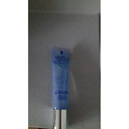 Douglas Collection Focus Aqua, Moisturizing Eye Contour Gel (Żel pod oczy) - opinie | zdjęcie do recenzji od Wikikatalex - 1
