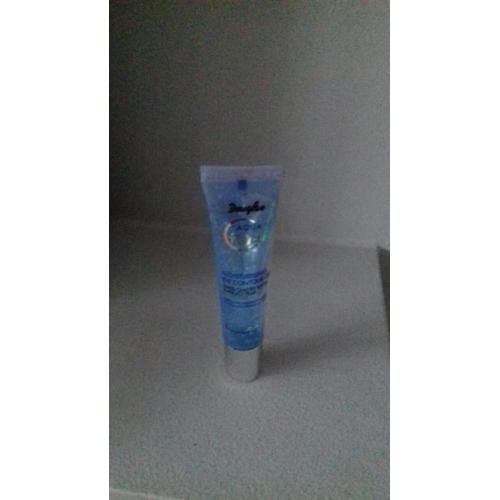 Douglas Collection Focus Aqua, Moisturizing Eye Contour Gel (Żel pod oczy) - opinie | zdjęcie do recenzji od Wikikatalex - 2