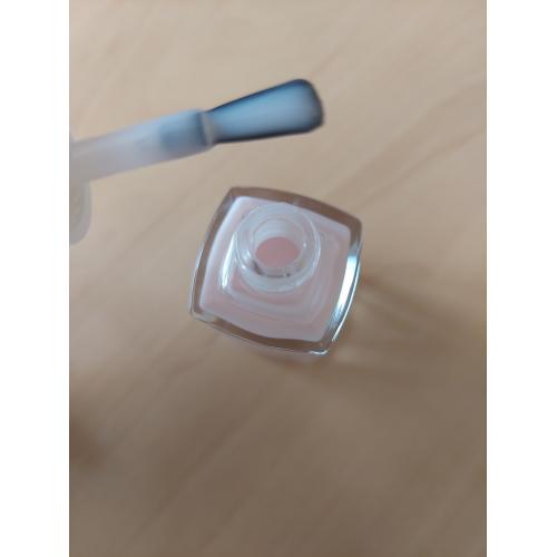 Delia Color & Care Nail Polish (Lakier do paznokci) - opinie | zdjęcie do recenzji od Lukrecja63 - 2