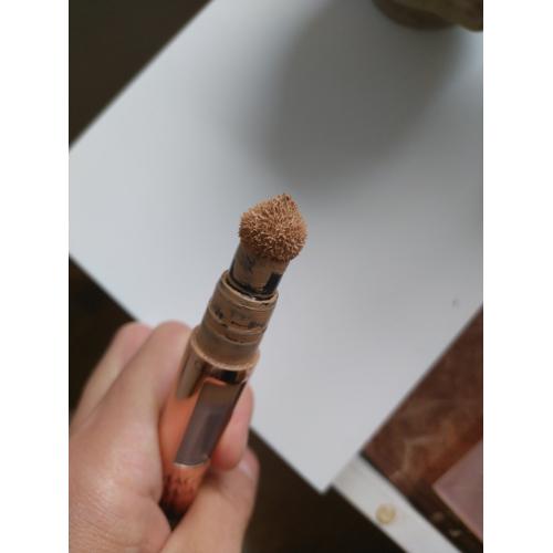 Charlotte Tilbury Magic Away Liquid Concealer (Kryjący korektor w płynie) - opinie | zdjęcie do recenzji od weroncia85 - 3