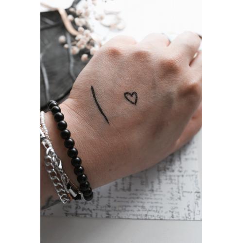 XX Revolution Flixx Eyeliner Felt Eyeliner Pen (Eyeliner w pisaku) - opinie | zdjęcie do recenzji od vronov - 2