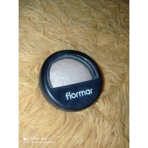 Flormar Highlighter (Rozświetlacz do twarzy) - opinie | zdjęcie do recenzji od Jellusia
