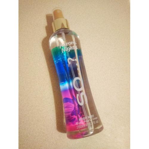 So...? Fragrance So…? Esacpes Aurora Nights Body Mist (Mgiełka do ciała) - opinie | zdjęcie do recenzji od 36ef31b46d5c60c08543c1dc91b29f85c2bc3e98_668486cf2a0bd