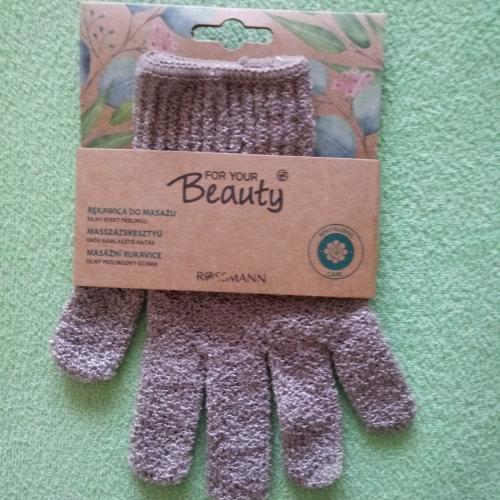 For Your Beauty Nylonowa rękawica do masażu ciała - opinie | zdjęcie do recenzji od 89fc2c2171a4d4a9893395074bafff4943c513c5_62cb5a01d2b5d