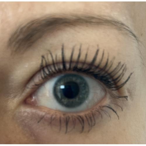 Eveline Cosmetics Sexy Girl 2 in 1 Lash Booster Primer (Odżywka i baza do rzęs 2 w 1) - opinie | zdjęcie do recenzji od natus2202 - 2