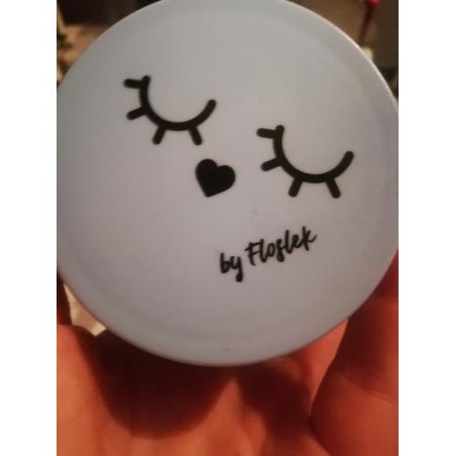 Floslek żeLove, Moisturizing Water Bomb 2 in 1 (Nawilżający żel do pielęgnacji twarzy, szyi i dekoltu z kwasem hialuronowym) - opinie | zdjęcie do recenzji od Magdalena1385 - 3