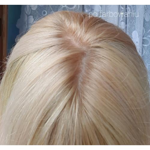 Fitokosmetik FitoColor, Farba do włosów (różne odcienie) - opinie | zdjęcie do recenzji od Smerfeta83 - 4