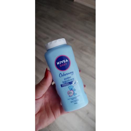 Nivea Baby, Puder łagodzący - opinie | zdjęcie do recenzji od martynaq1995 - 1