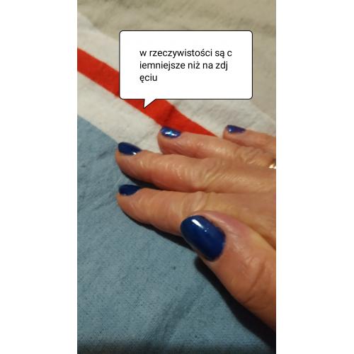 Sunone UV/LED Gel Polish Color (Lakier hybrydowy) - opinie | zdjęcie do recenzji od lilinek - 3