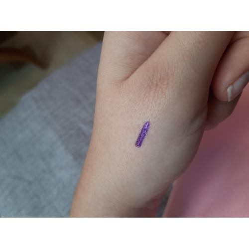 Wibo My Treasure, Eyeliner (Metaliczny eyeliner) - opinie | zdjęcie do recenzji od KIN0183 - 1