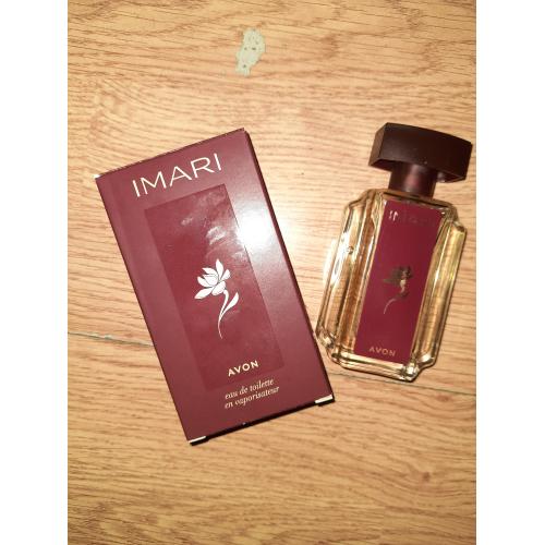 Avon Imari  EDP - opinie | zdjęcie do recenzji od Smerfeta83
