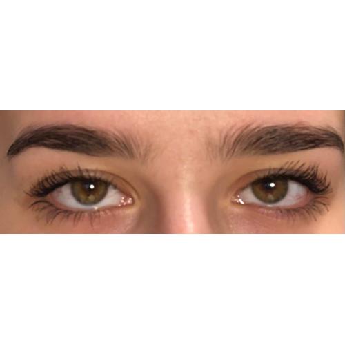 Pat McGrath FetishEyes Mascara (Pogrubiający tusz do rzęs) - opinie | zdjęcie do recenzji od AnastasiaP - 2