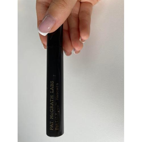 Pat McGrath FetishEyes Mascara (Pogrubiający tusz do rzęs) - opinie | zdjęcie do recenzji od AnastasiaP - 3