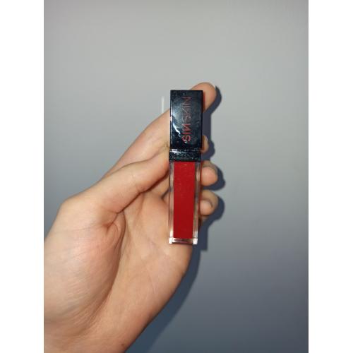 SinSkin Must Have, Lip Gloss (Mini błyszczyk) - opinie | zdjęcie do recenzji od MartaSroczka