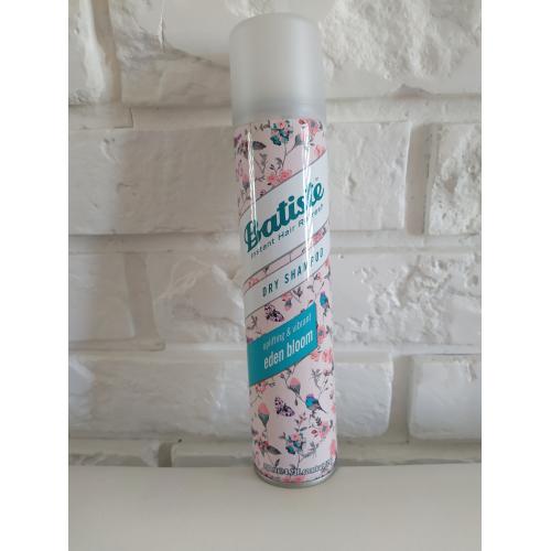 Batiste Dry Shampoo Eden (Suchy szampon do włosów) - opinie | zdjęcie do recenzji od Kasia31877