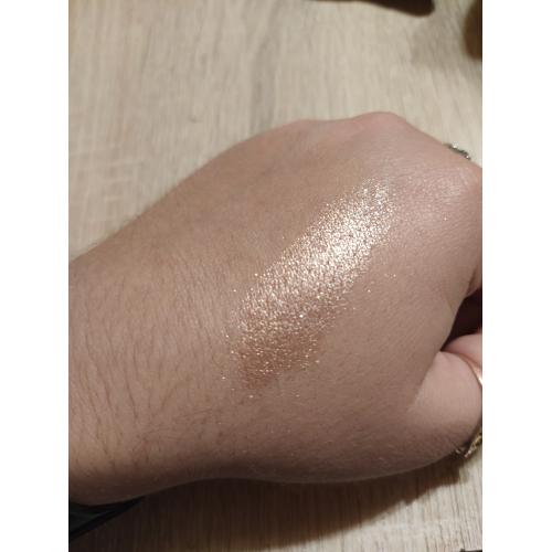 Bell Nude Bloom, Shine Eye Powder (Cienie sypkie) - opinie | zdjęcie do recenzji od AnnNowa - 1