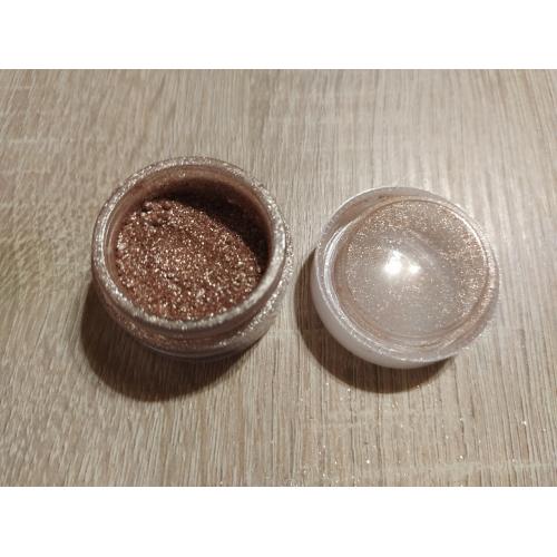 Bell Nude Bloom, Shine Eye Powder (Cienie sypkie) - opinie | zdjęcie do recenzji od AnnNowa - 3
