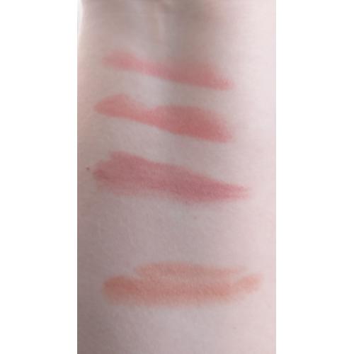 L'Oreal Paris Color Riche (Szminka do ust) - opinie | zdjęcie do recenzji od Kornelia8585 - 2