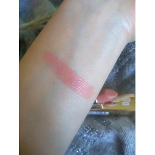 AA Wings of Color Lipstick Creamy Care (Kremowa pomadka do ust) - opinie | zdjęcie do recenzji od Mojerecenzje - 2
