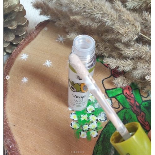 Bell Vege, Moist Concealer (Korektor pod oczy i do twarzy) - opinie | zdjęcie do recenzji od justynak15 - 1