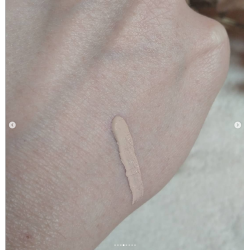 Bell Vege, Moist Concealer (Korektor pod oczy i do twarzy) - opinie | zdjęcie do recenzji od justynak15 - 2