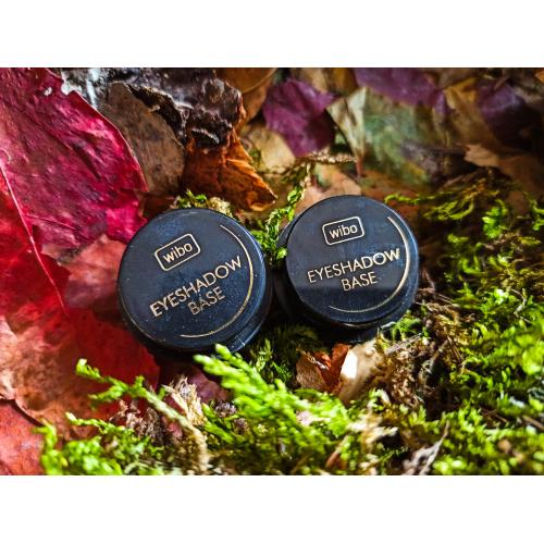 Wibo Eyeshadow Base (Baza pod cienie do oczu) - opinie | zdjęcie do recenzji od Funfeleq