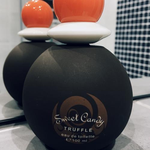 Jean Marc Sweet Candy Truffle EDT - opinie | zdjęcie do recenzji od arbuziaczek