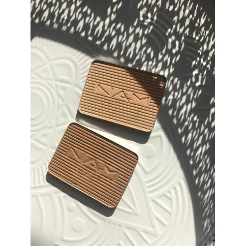 Nam Professional by Wibo Contouring Pressed Powder (Prasowany puder do twarzy) - opinie | zdjęcie do recenzji od Magda_d3 - 2