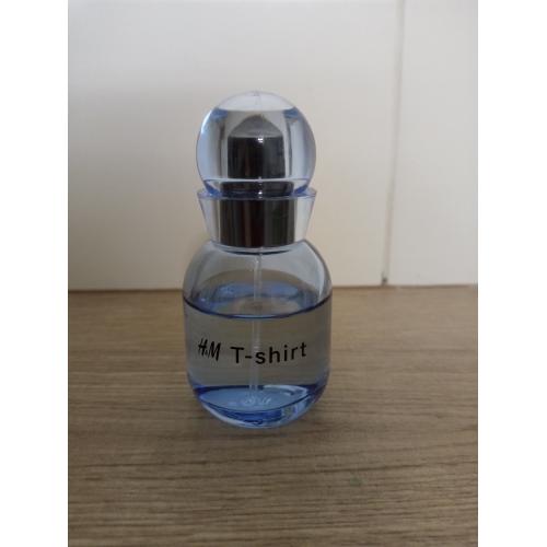 H&M T-shirt Classic Cotton EDT - opinie | zdjęcie do recenzji od KAJAL K - 2