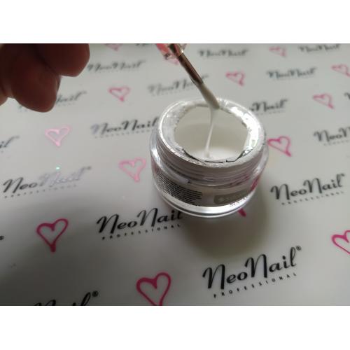 Silcare Pure Line  Sugar Effect (Żel UV/LED) - opinie | zdjęcie do recenzji od AnnNowa - 2