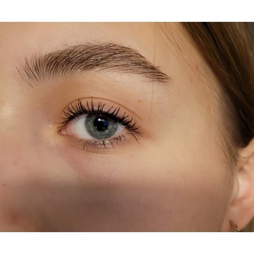 Eveline Cosmetics Viva Volume Lashes Waterproof Mascara (Wodoodporny tusz do rzęs) - opinie | zdjęcie do recenzji od kamilaaaa11