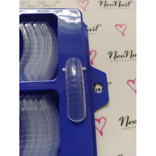 TNS (The Nails Style) Flexy Gel Set (Zestaw do hybryd) - opinie | zdjęcie do recenzji od AnnNowa - 1
