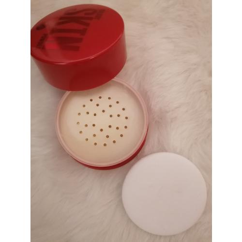 Bell Holiday Skin Powder (Puder sypki) - opinie | zdjęcie do recenzji od M_art_a_Anna - 1