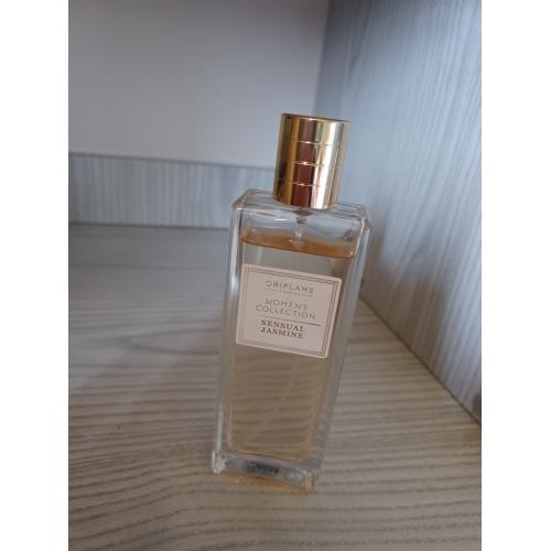 Oriflame Women´s Collection, Sensual Jasmine EDT - opinie | zdjęcie do recenzji od Aniat75