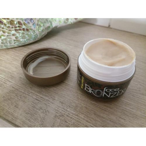 Soleo Professional Face Bronzer (Bronzer do twarzy) - opinie | zdjęcie do recenzji od KAJAL K
