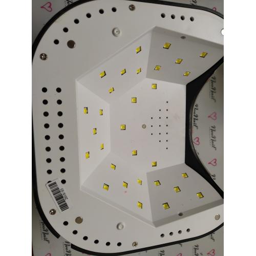 Allepaznokcie Lampa 2 w 1 UV LED 48W - opinie | zdjęcie do recenzji od AnnNowa