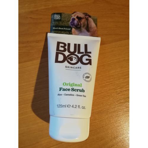 Bulldog Skincare Orginal, Face Scrub (Peeling do twarzy) - opinie | zdjęcie do recenzji od Ivonek38
