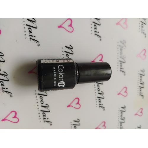 Silcare Premium, Color It!, Hybrid Gel (Lakier hybrydowy) - opinie | zdjęcie do recenzji od AnnNowa - 8